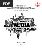 Download Panduan Jurnalistik by Margasilent SN205586452 doc pdf