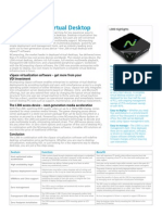 Ncomputing L300 DataSheet