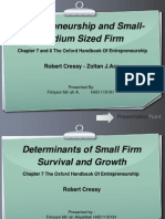 Small Medium Enterprise