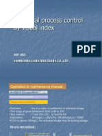 Bioprocess Visual Index