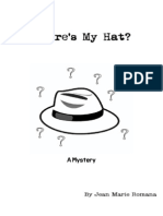 Where S My Hat