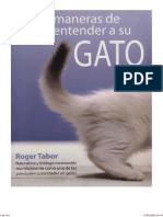 100 Maneras de Entender A Tu Gato