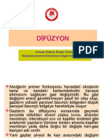 DİFÜZYON