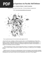 Download Jedi Training in Practical Psychic Self Defense by Tom Von Deck SN2056041 doc pdf
