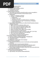Download Disorders of the Immune Response by greenflames09 SN20560502 doc pdf