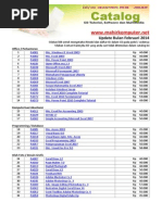 Download Katalog CD Tutorial Mahir Komputer Net Februari 2014 by agee_madiun SN205606525 doc pdf