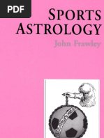 Download John Frawley - Sports Astrology by Roxana Sahana SN205608764 doc pdf