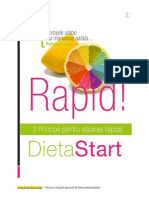 DietaStart 3 Strategii de Slabire Rapida