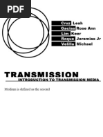 Download Transmission Media Ppt Final by eroks SN20561350 doc pdf