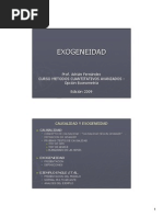 econometria ll aplicado ala exogeneidad.pdf
