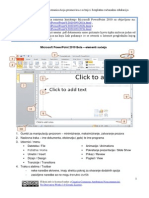 Modul 6 - Microsoft PowerPoint 2010 Beta (2)