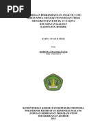 Download perkembangan anak paud dan non paud by Seprinta Eka SN205620785 doc pdf