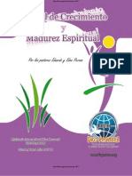 Manual Cre Cimiento Madurez e Spiritual