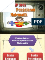 4 Kaedah Pengajaran Matematik