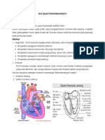 Ekg (Elektrokardiografi) : Hal-Hal Yang Perlu Dipelajari Sebelum Mempelajari Elektrokardiogram Adalah