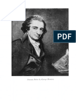 Complete Writings of Thomas Paine, The, Volume 1