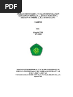 Download Aplikasi Metode Qiraati Dalam Meningkatkan Kemampuan Membaca Al-qurAn by Oskar Abdullah SN205629151 doc pdf