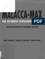 (1999) Wijnolst Et Al MALACCA MAX-The Ultimate Container Carrier