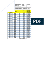 Calculo Proyeccion Volumen-V1