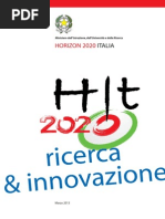 Horizon 2020