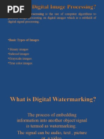 Download Digital Watermarking by Zainab Aafia SN20563865 doc pdf