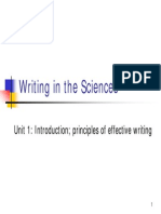 Unit1_WritingInTheSciences