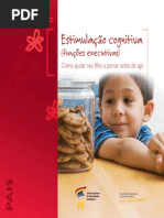 Estimular as funções executivas para pais