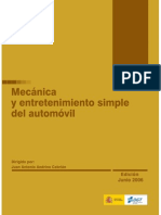 Manual de Mecanica Automotriz