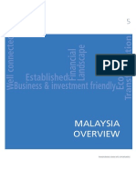 Capital Market Malaysia Overview