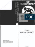 [LSD]LSD Psychotherapy Grof