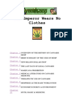 [Marijuana]the Emperor Wears No Clothes-Herer