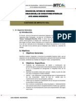 6.estudio de Impacto Vial PDF