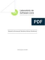 64017401 Manual Workbench Portugues