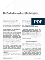 [Psychedelics]the Psycho Pharmacology of Hallucinogens-Abraham,Adridge,Gogia-1996