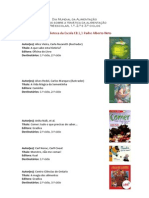 Diamundialdaalimentacao Bibliografia