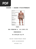 Download fisioterapi by kucingdekil SN205659367 doc pdf