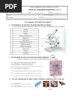 Teste Semestral Cn5 13 14