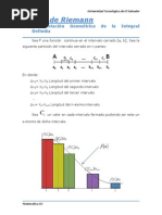 02 Sumas de Riemann
