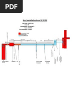 General Layout of Madhyamaheshwar SHP (3X5 MW)