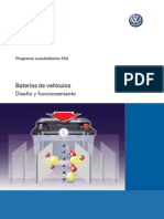 SSP - 504 - Baterías de Vehículos