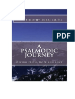 A Psalmodic Journey