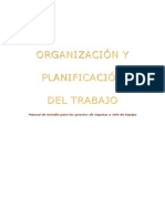 14-Organización y Planificación