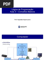 Aula03 - Conceitos