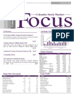 ASI Daily Closing: Net Foreign Outflow Brings in Bearish Sentiment