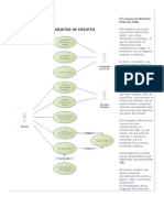 El Lenguaje de Modelado Unificado