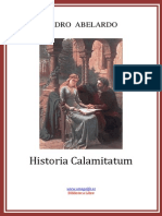 Abelardo Historia Calamitatum