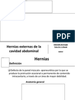 Seminario Hernias