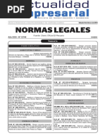 Aumento de sueldo a ministros