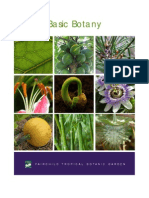 Basic Botany Handbook 3.11 Web