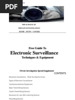 survailence ebbook